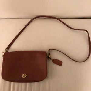 Coach crossbody